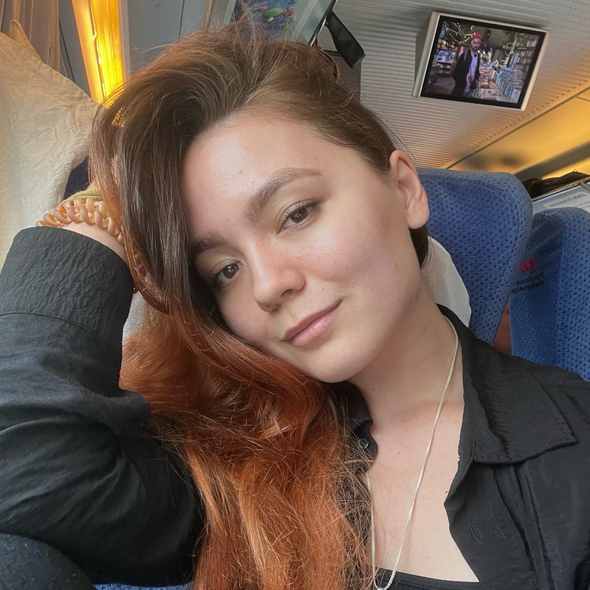 Алина Сон