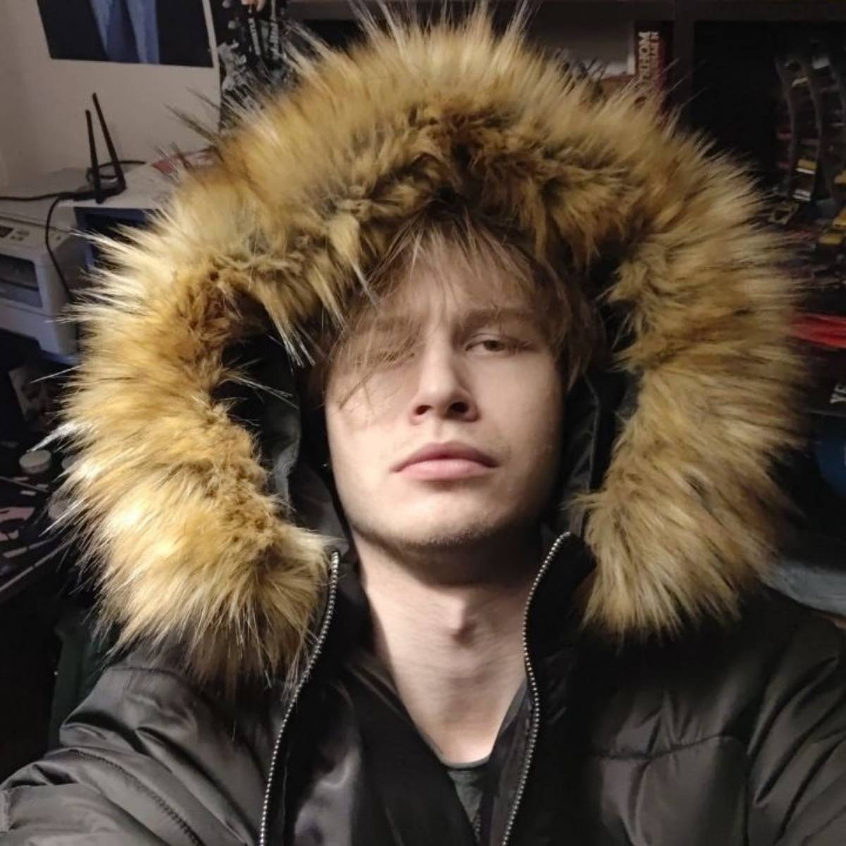 Илья Рубцов