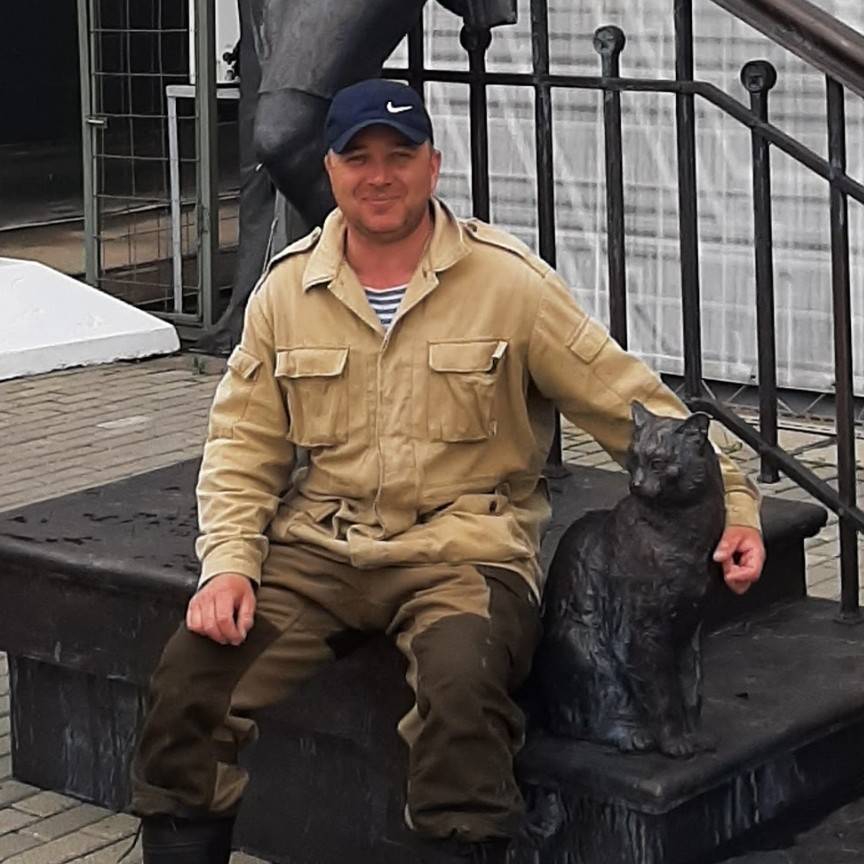 Роман Погорельчук