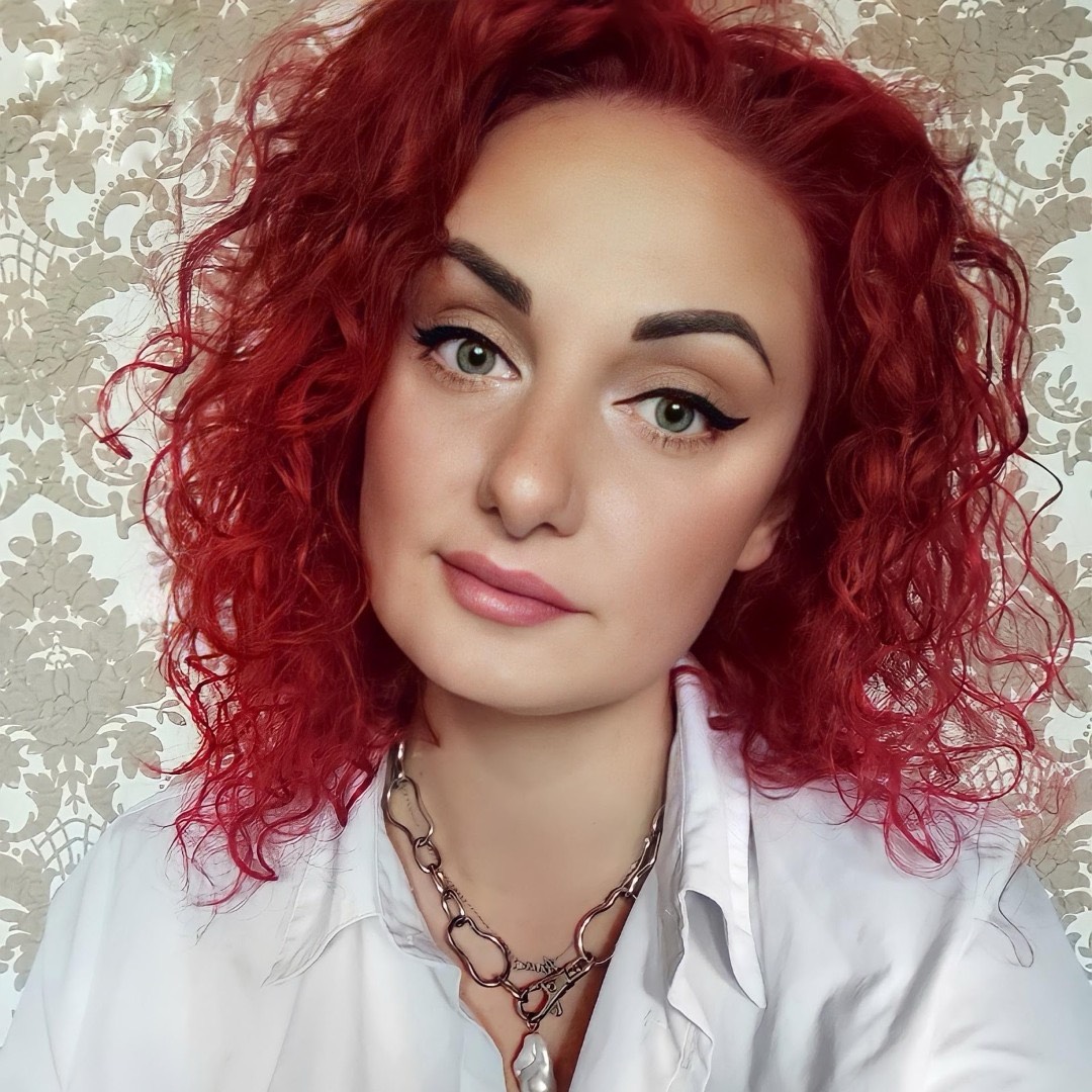 Анна Болотских