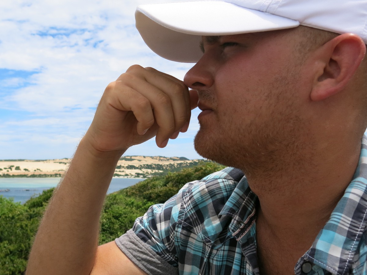 Алексей Королёв