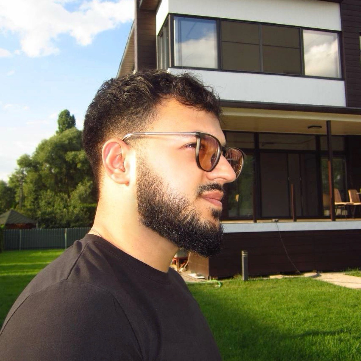 Орхан Велиев | Сетка — социальная сеть от hh.ru