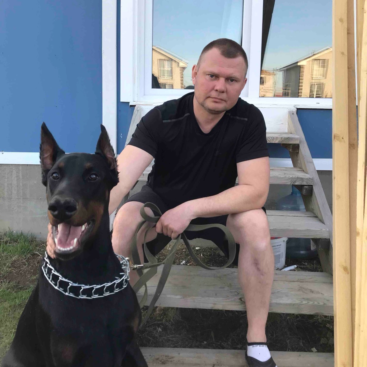 Сергей Махов