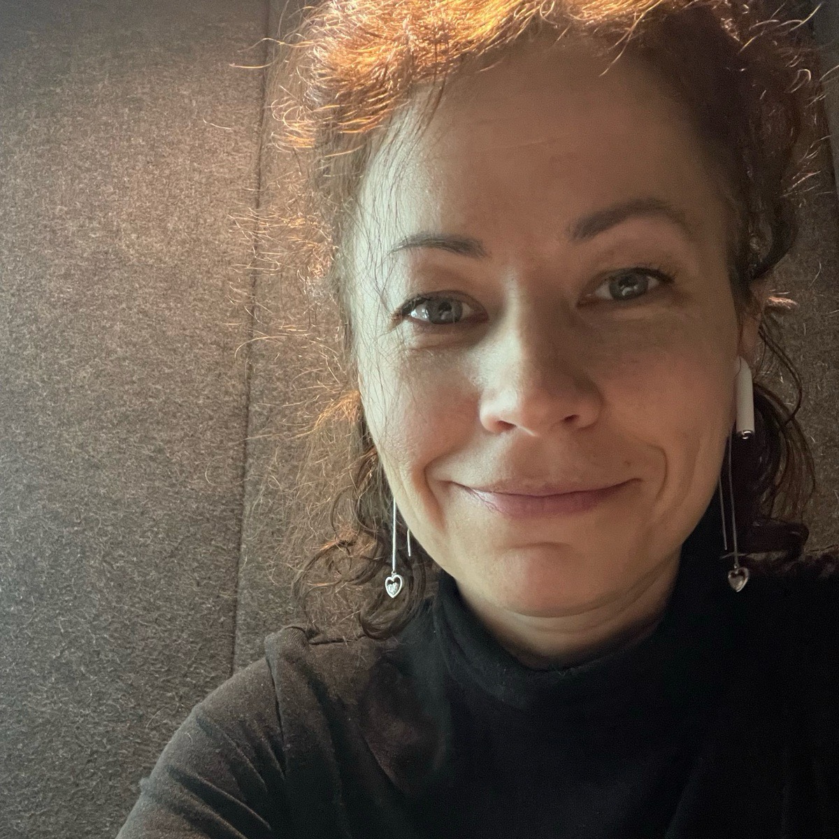 Елизавета Шведова | Сетка — социальная сеть от hh.ru