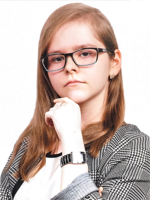 Ирина Смоленская | Сетка — социальная сеть от hh.ru