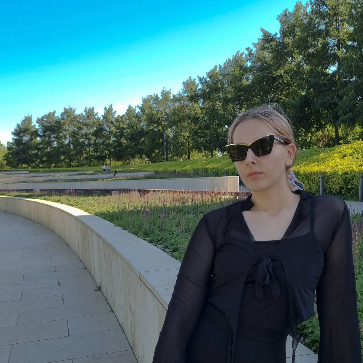 Мария Малышева | Сетка — социальная сеть от hh.ru