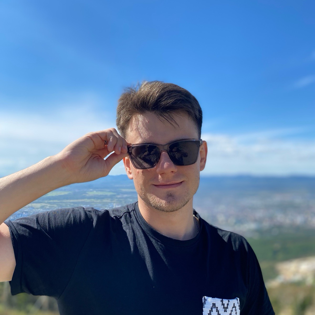 Иван Мареев | Сетка — социальная сеть от hh.ru