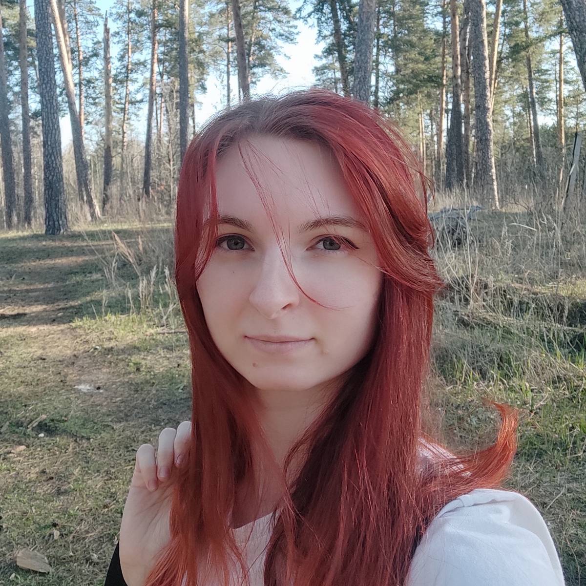 Анастасия Кардюкова