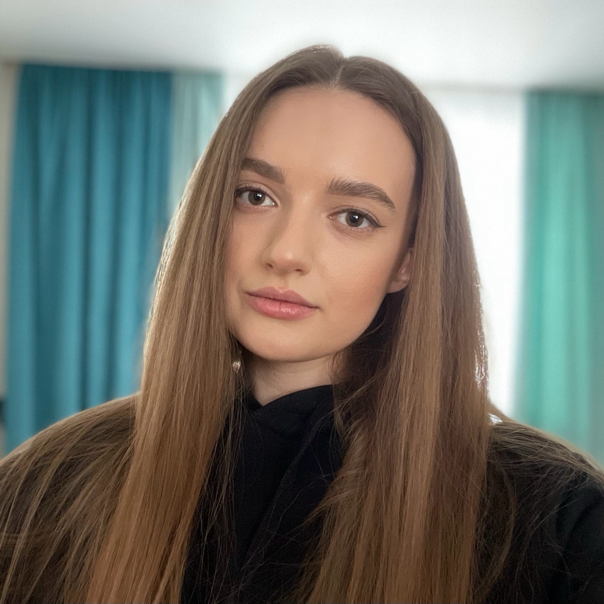 Анастасия Дегтева | Сетка — социальная сеть от hh.ru