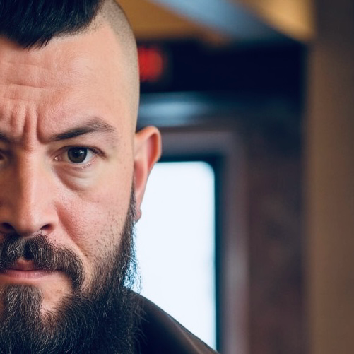 6 утра. Ещё темно. Сижу в трусах.
Экран телефона слегка подсвечивает пространство. На столе стоит чашка, почти остывшая.
Ты опять замечаешь, как твоё внимание ускользает в ленту.
Бумс. Провалился | Сетка — социальная сеть от hh.ru