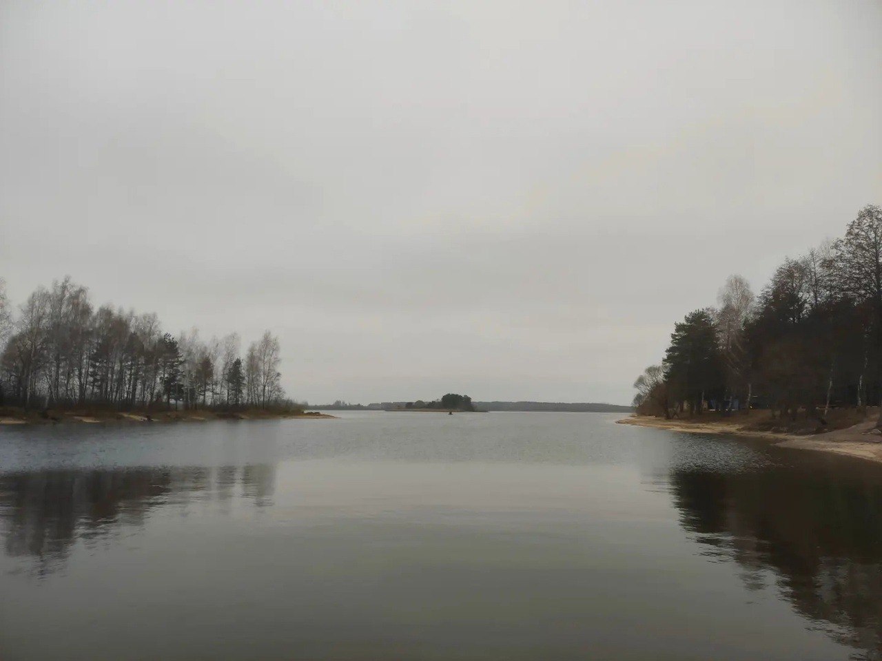 07.12.2024
Декабрь месяц, а зимы морозной нет. Обкатал новую катушку на зимнем спиннинге от компании Kimoto.
Рыбозаградитель Вилейского водохранилища, Беларусь.
Автор: Дмитрий Фалькович | Сетка — социальная сеть от hh.ru