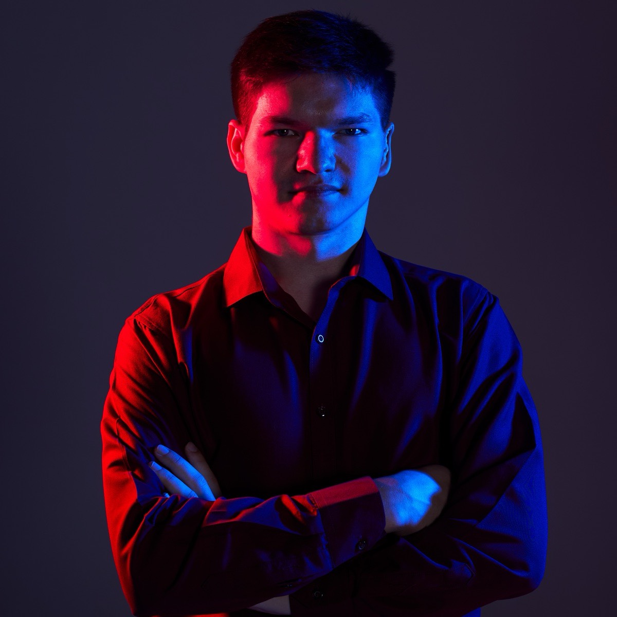 Николай Филиппов | Сетка — социальная сеть от hh.ru