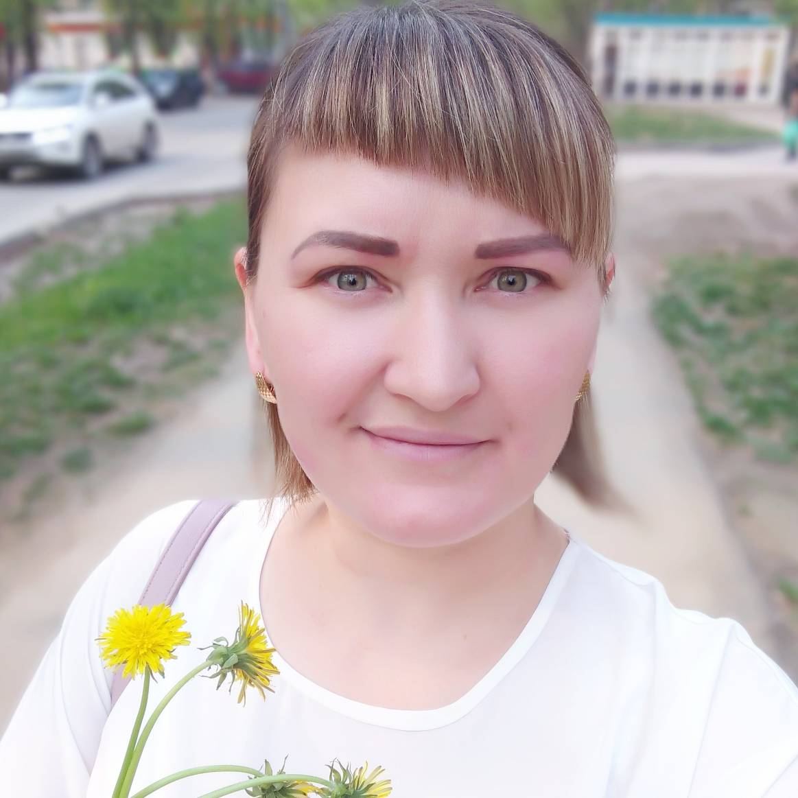 Екатерина Лунегова | Сетка — социальная сеть от hh.ru