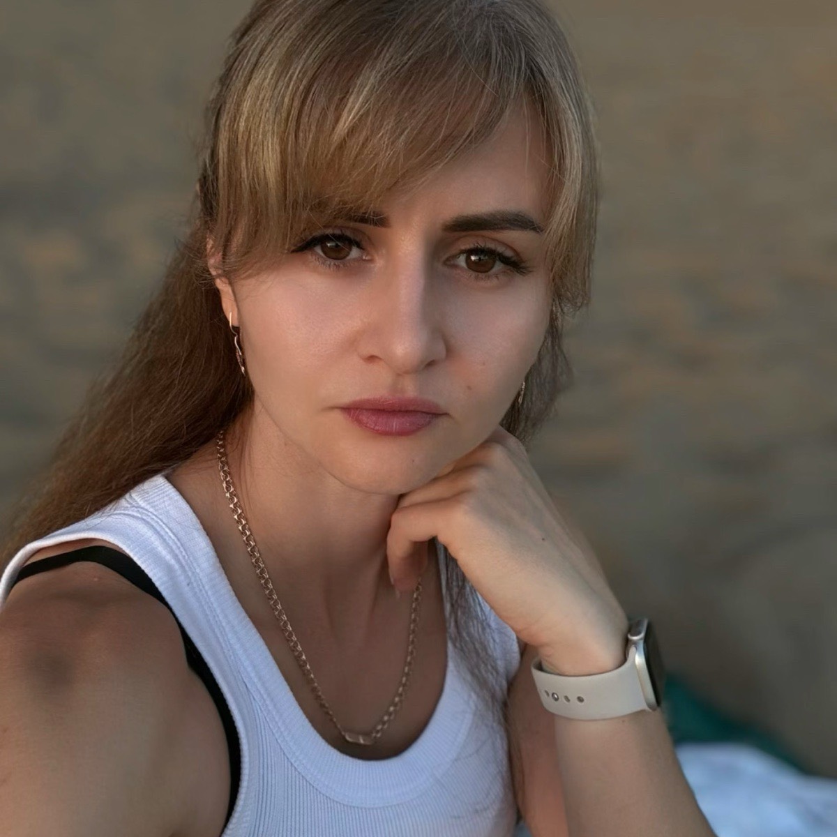 Евгения Иванова
