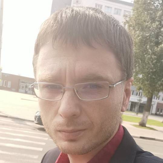 Михаил Быков | Сетка — социальная сеть от hh.ru