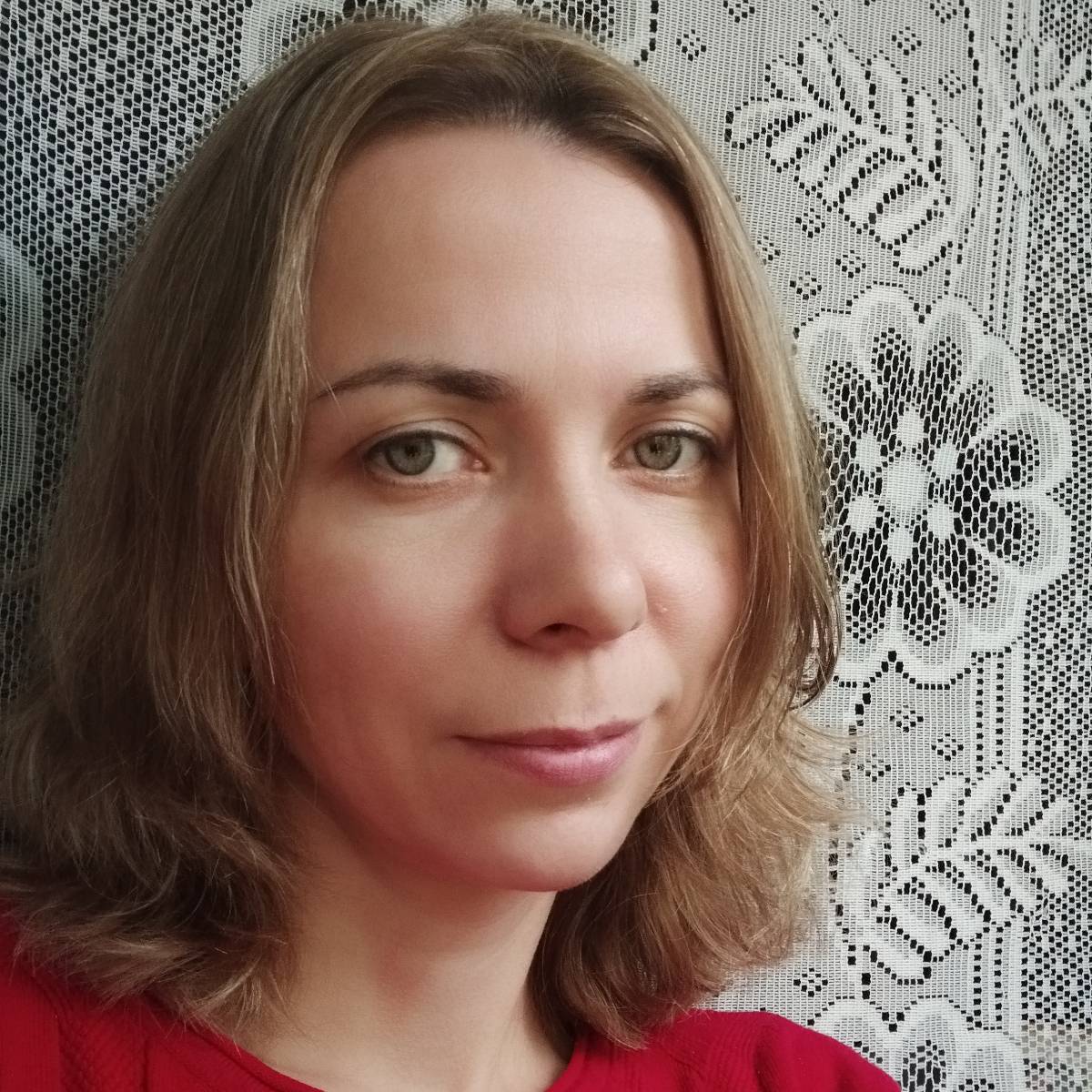 Екатерина Миронова