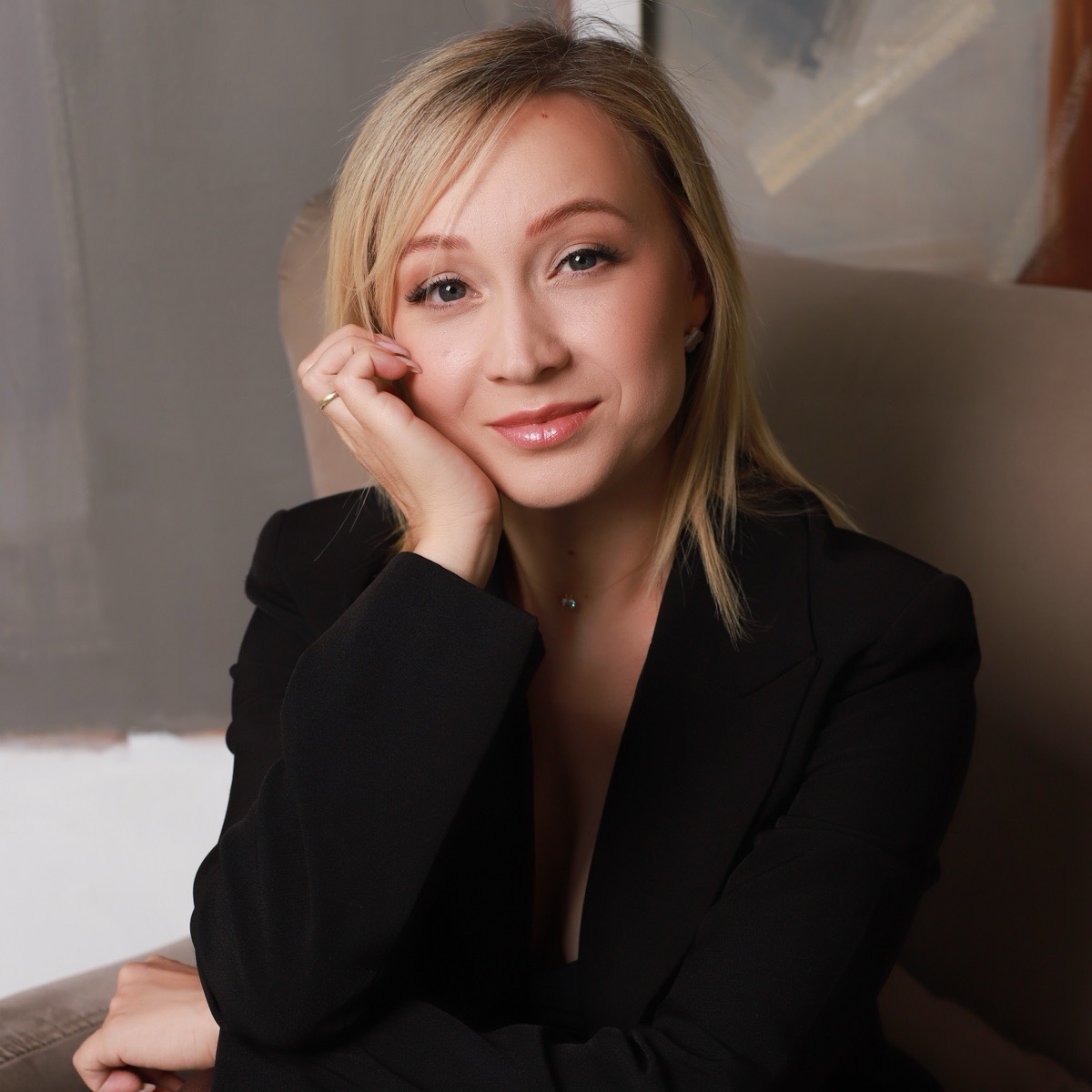 Раиса Мерзлякова | Сетка — социальная сеть от hh.ru