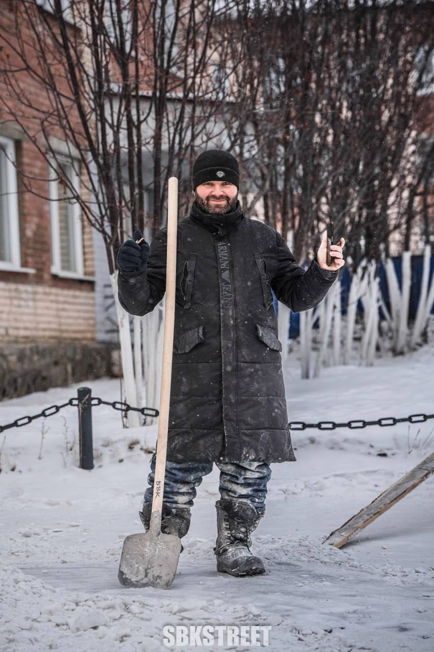 ❤️ 3 | ❤️| ➡️ sbkstreet | Сетка — социальная сеть от hh.ru