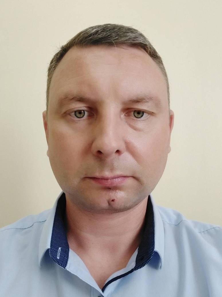Денис Агапитов