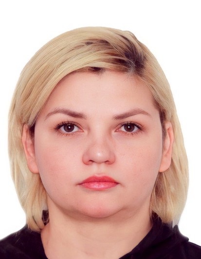 Альфия Габитова