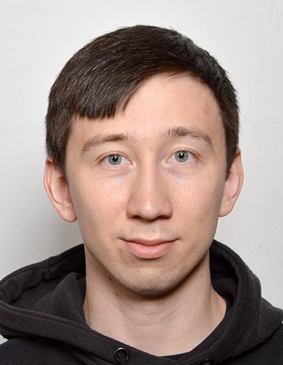 Дмитрий Алекссев