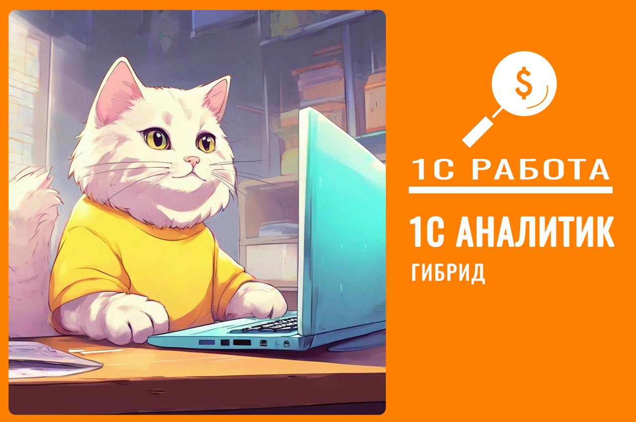 #вакансия #консультант #ЗУП
Вакансия №468
🔥 Консультант-Аналитик ЗУП (сопровождение)
Вакации открыты в следующих городах: г. Белгород,
г. Брянск, г. Воронеж, г. Кострома, г. Курск, г. Тамбов, г | Сетка — социальная сеть от hh.ru