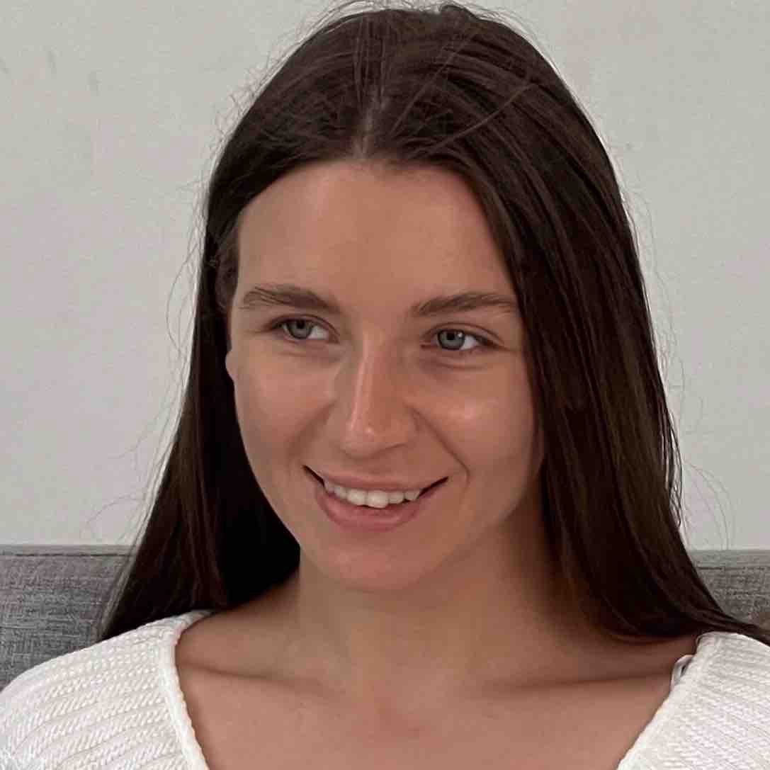 Яна Голева