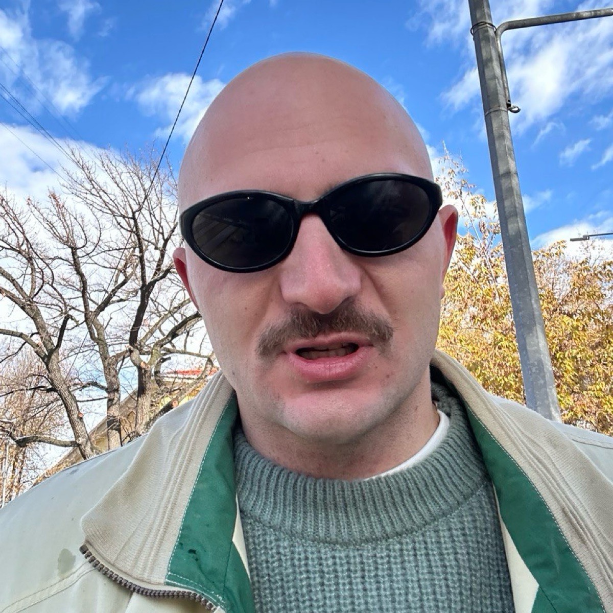 Ярослав Жижченко | Сетка — социальная сеть от hh.ru