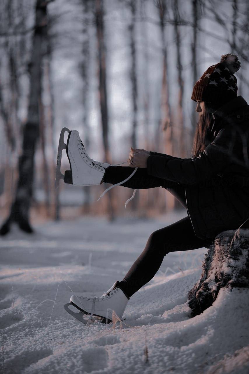⛸️Бесплатный каток открыт в парке Останкино Вт-пт 10:00-22:00
сб-вс 13:00-22:00
тех перерывы 1 час: вт-птв12:00, 15:00, 18:00 (вт до 20:30), сб-вс в 15:00 и 18:00
➡️Стоимость проката от 350₽
🚌ВДНХ, 1-... | Сетка — социальная сеть от hh.ru