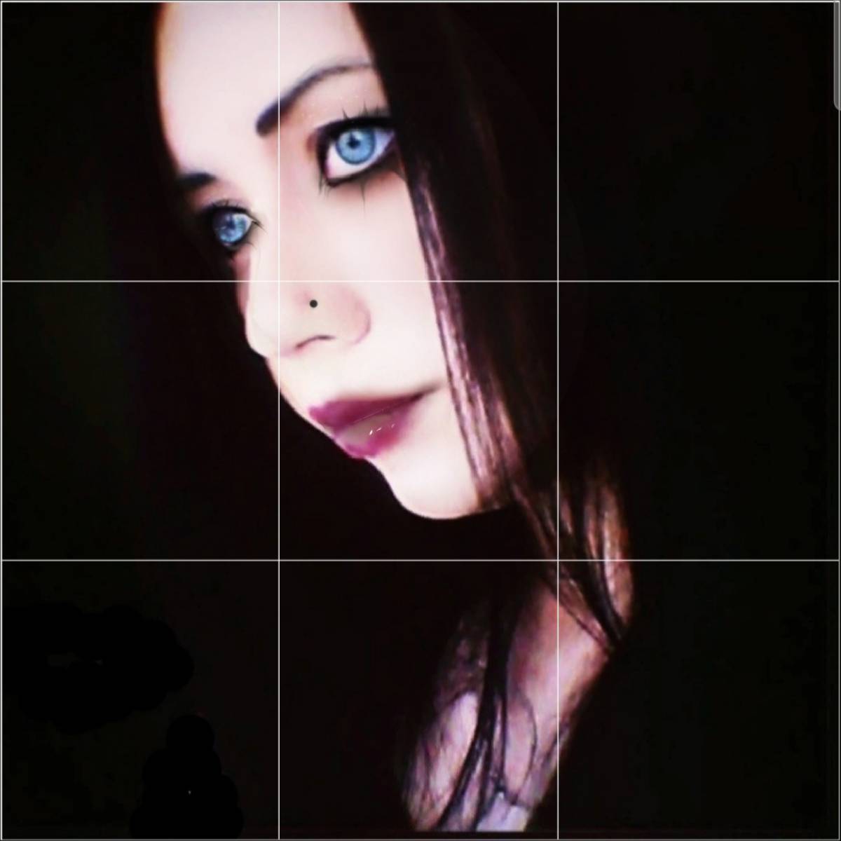Анна Александровна