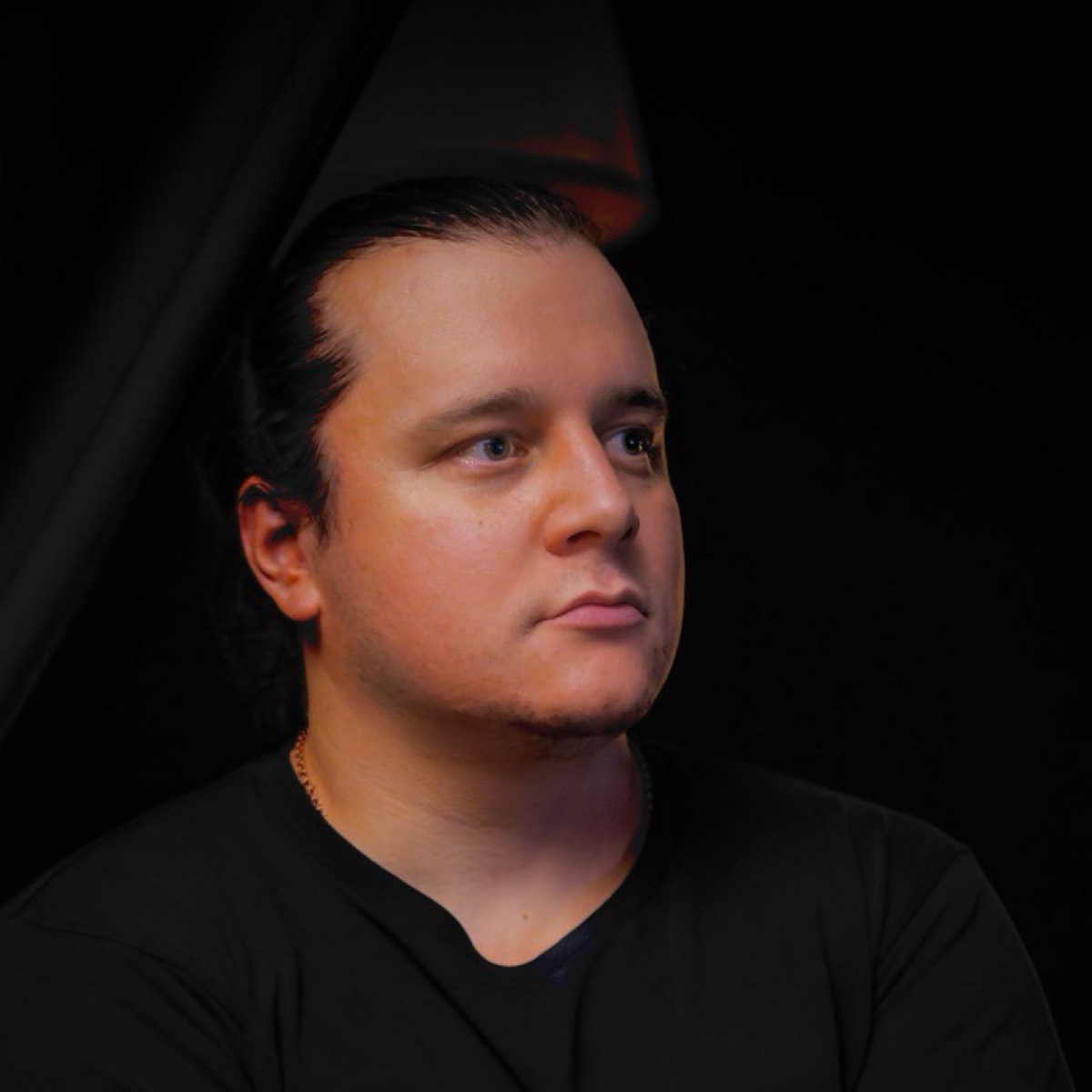 Дмитрий Соловьев | Сетка — социальная сеть от hh.ru