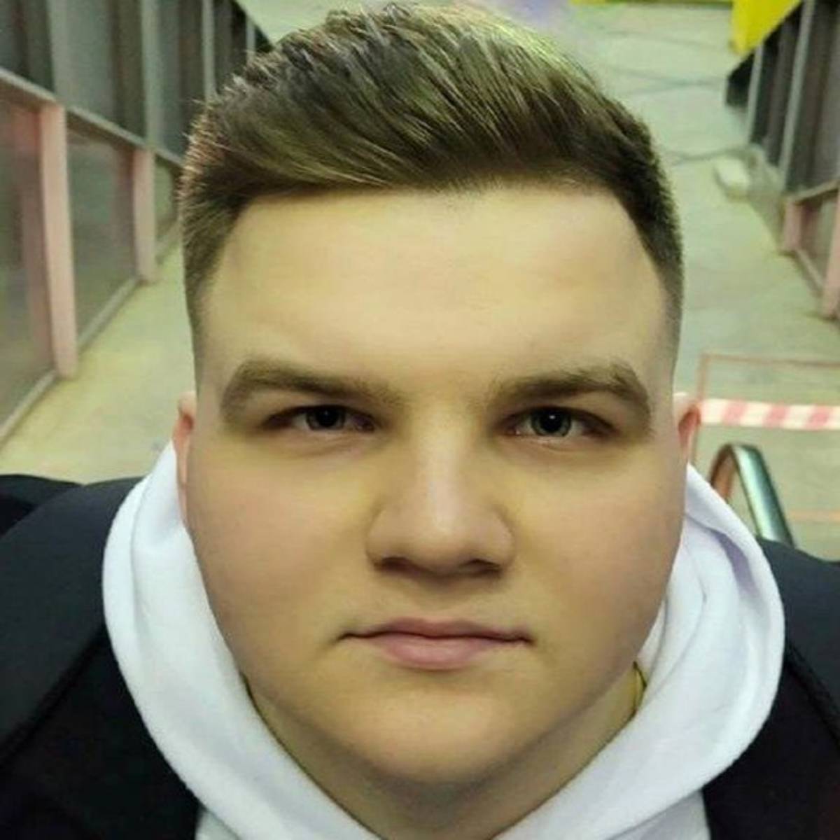 Максим Плахов