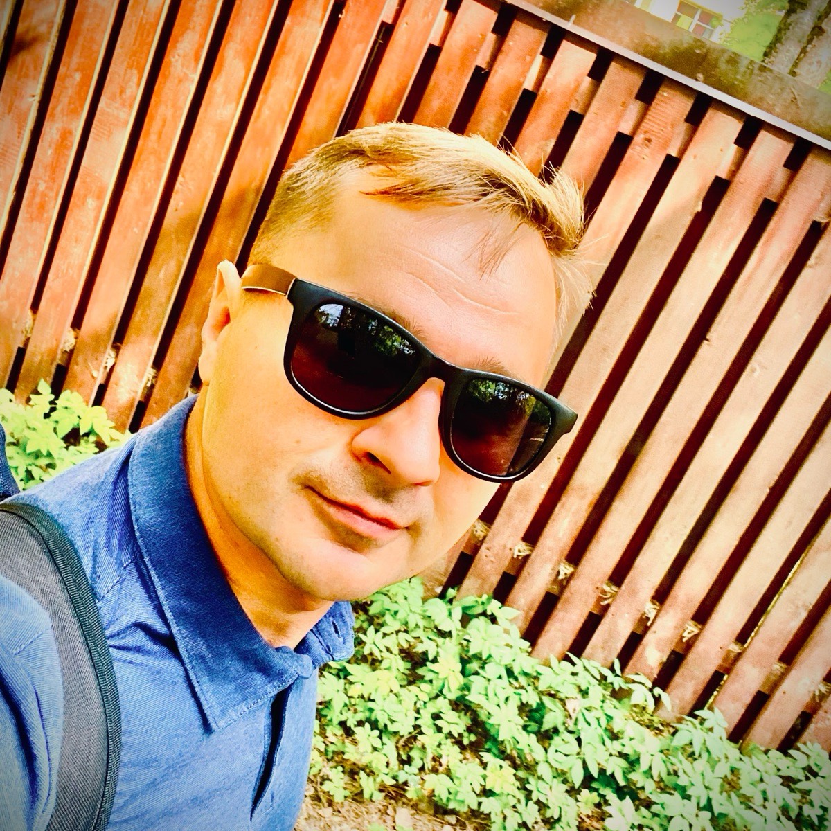 Михаил Решетников | Сетка — социальная сеть от hh.ru