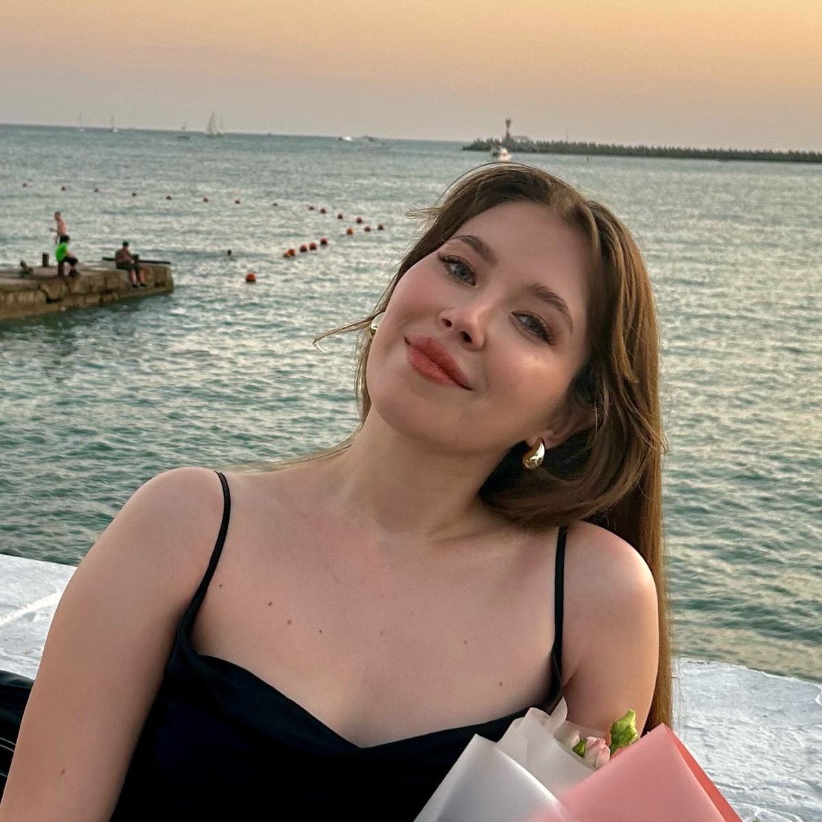 Владлена Гордиенко