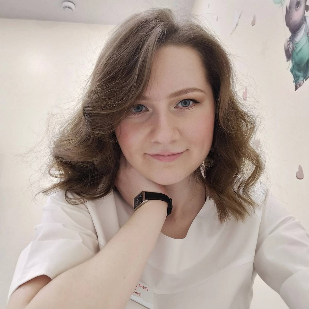 Елена Тур | Сетка — социальная сеть от hh.ru