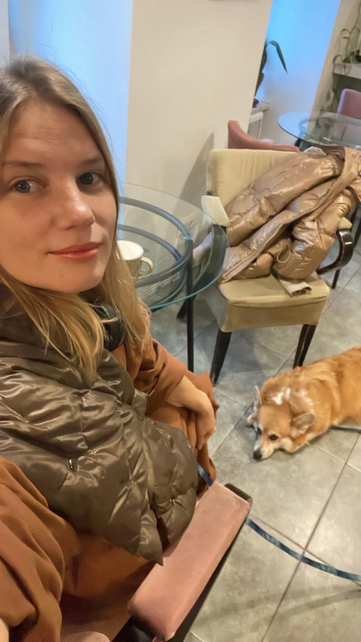 Всем привет!
Прислали заметку от коллеги, ваше мнение?
Интересная взаимосвязь цвета сезона 2025 и спиральной динамики
Цвет Mocha Mousse и причём тут сервис для клиентов
На прошлой неделе Институт цвет... | Сетка — социальная сеть от hh.ru