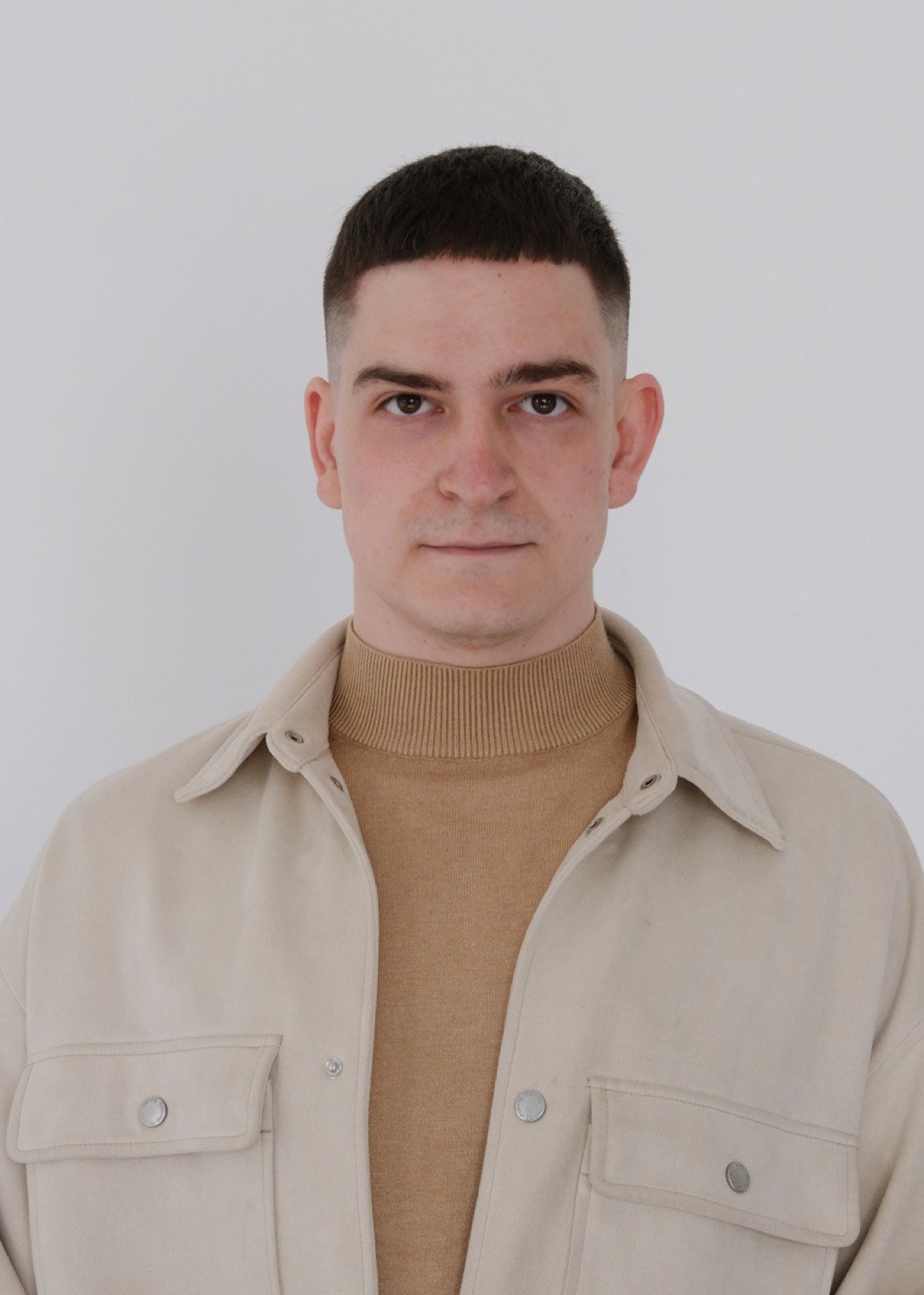 Дмитрий Сапсай | Сетка — социальная сеть от hh.ru