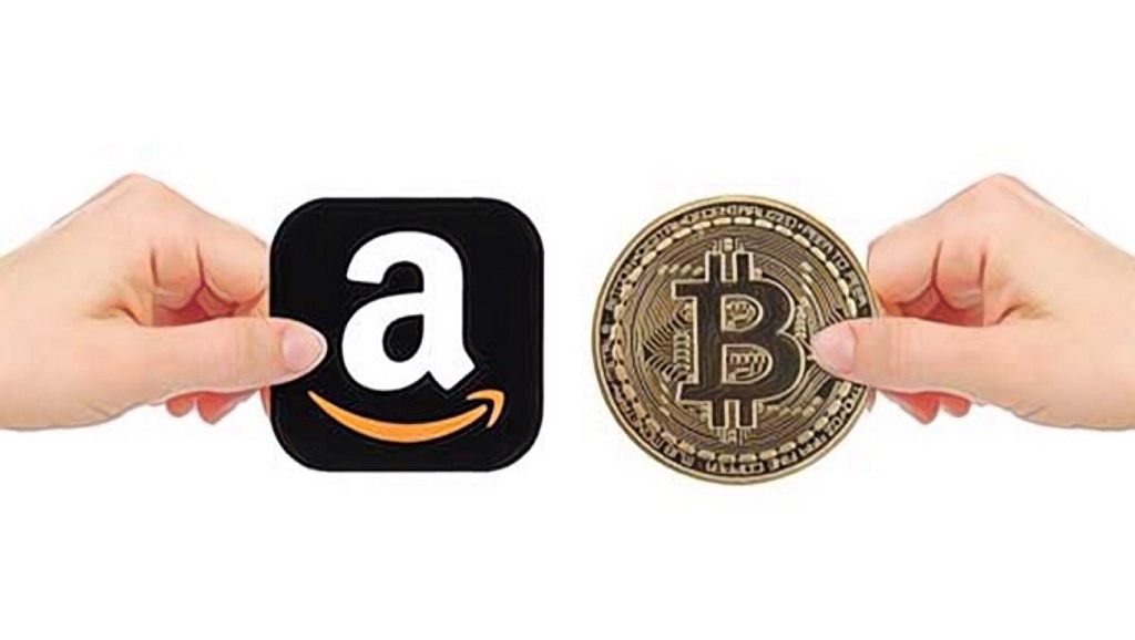 Акционеры Amazon предложили вложить $29,3 млрд в биткоины | Сетка — социальная сеть от hh.ru