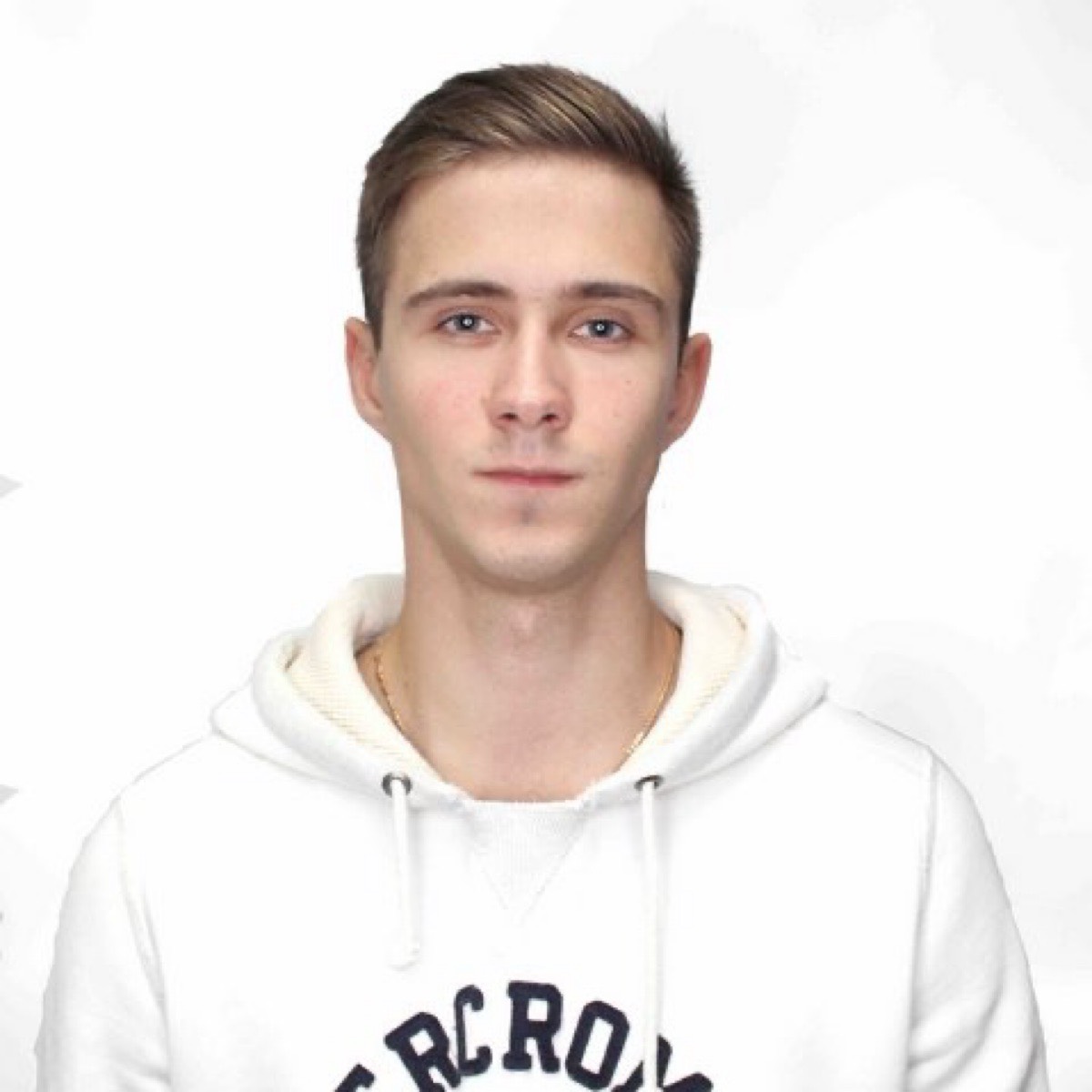 Александр Жарков