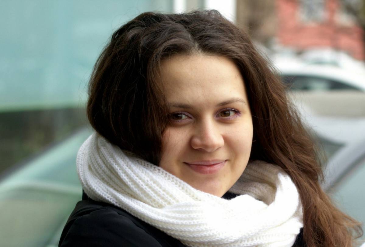 Снежана Бардина