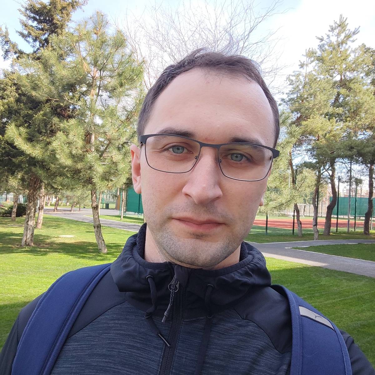 Сергей Ченский | Сетка — социальная сеть от hh.ru