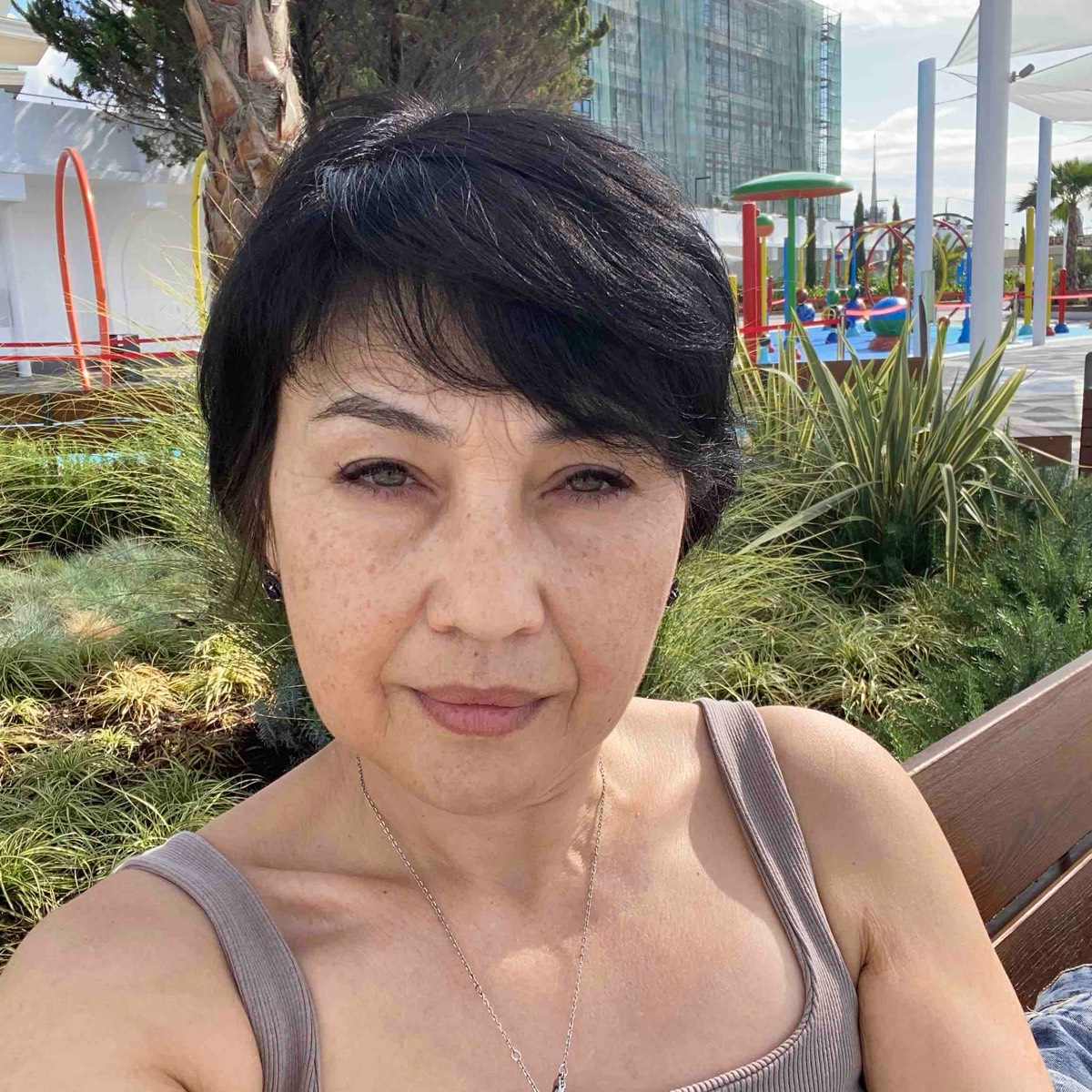 Marina Babaeva | Сетка — социальная сеть от hh.ru