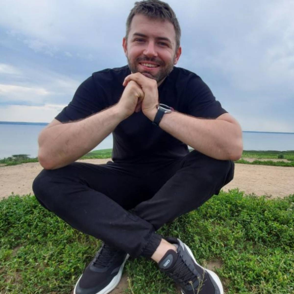 Алексей Атькин | Сетка — социальная сеть от hh.ru