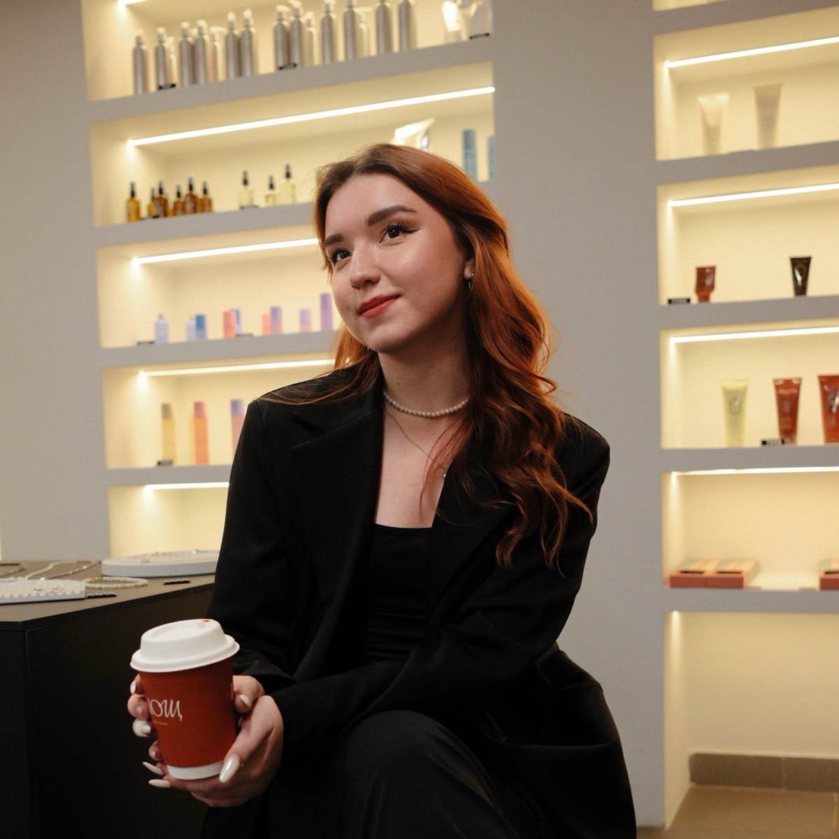 Анастасия Смирнова | Сетка — социальная сеть от hh.ru