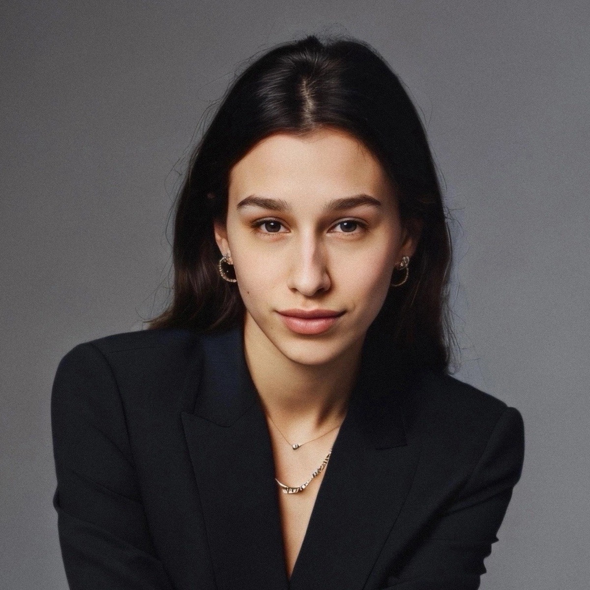 Кристина Гаркина