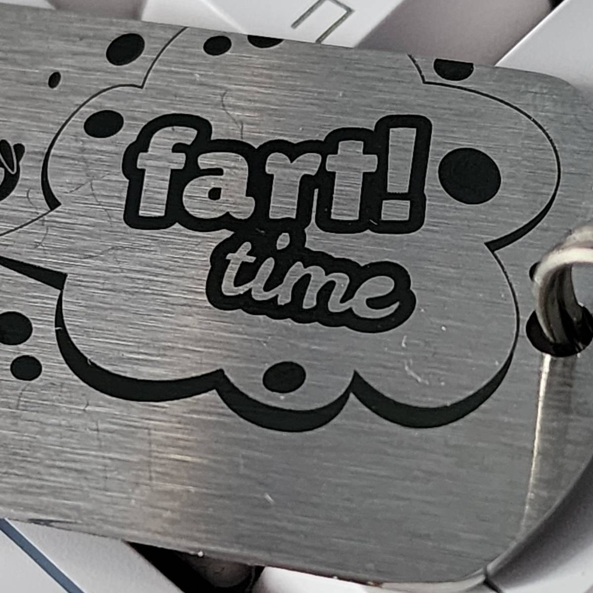 PHP Fart Time