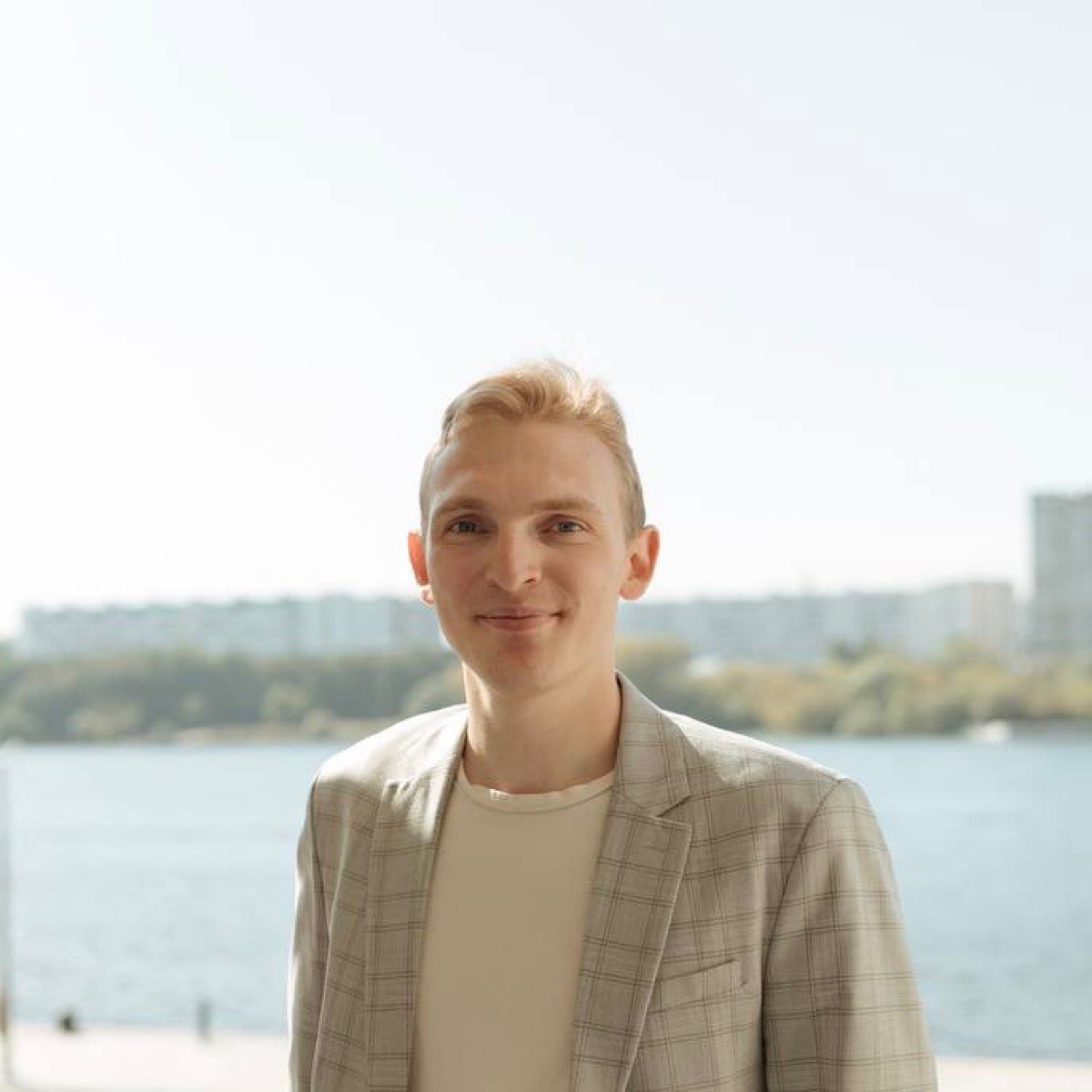 Андрей Тюрин