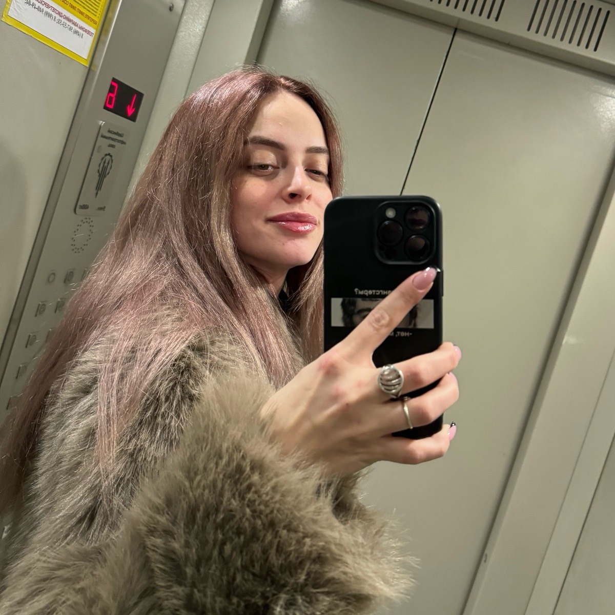 Евгения Красных | Сетка — социальная сеть от hh.ru