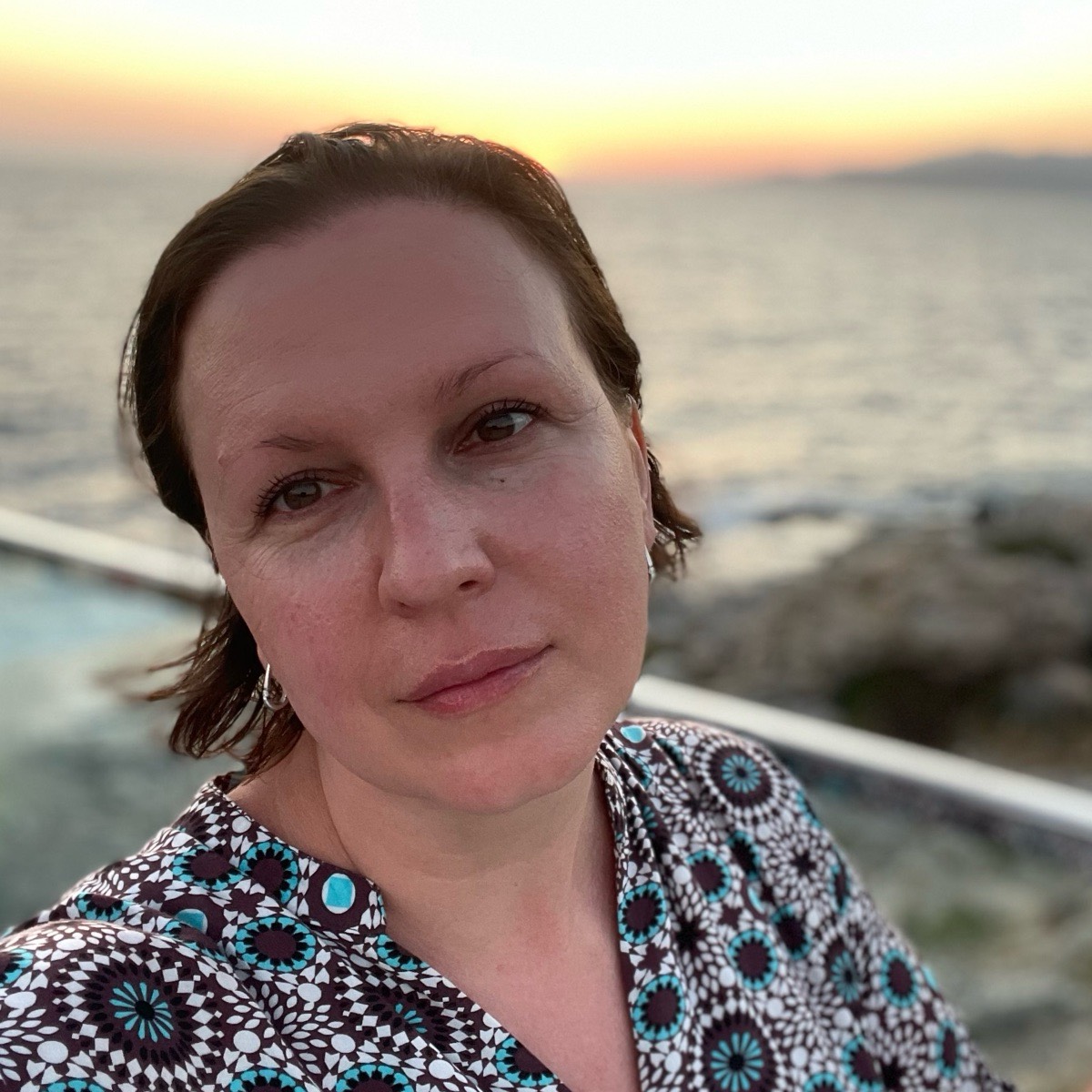 Ирина Набиева