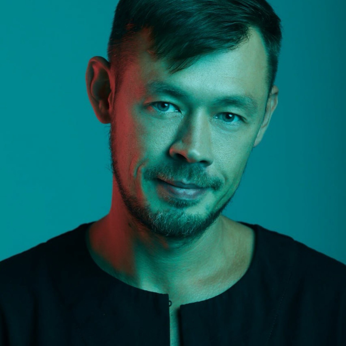 Евгений Кузнецов